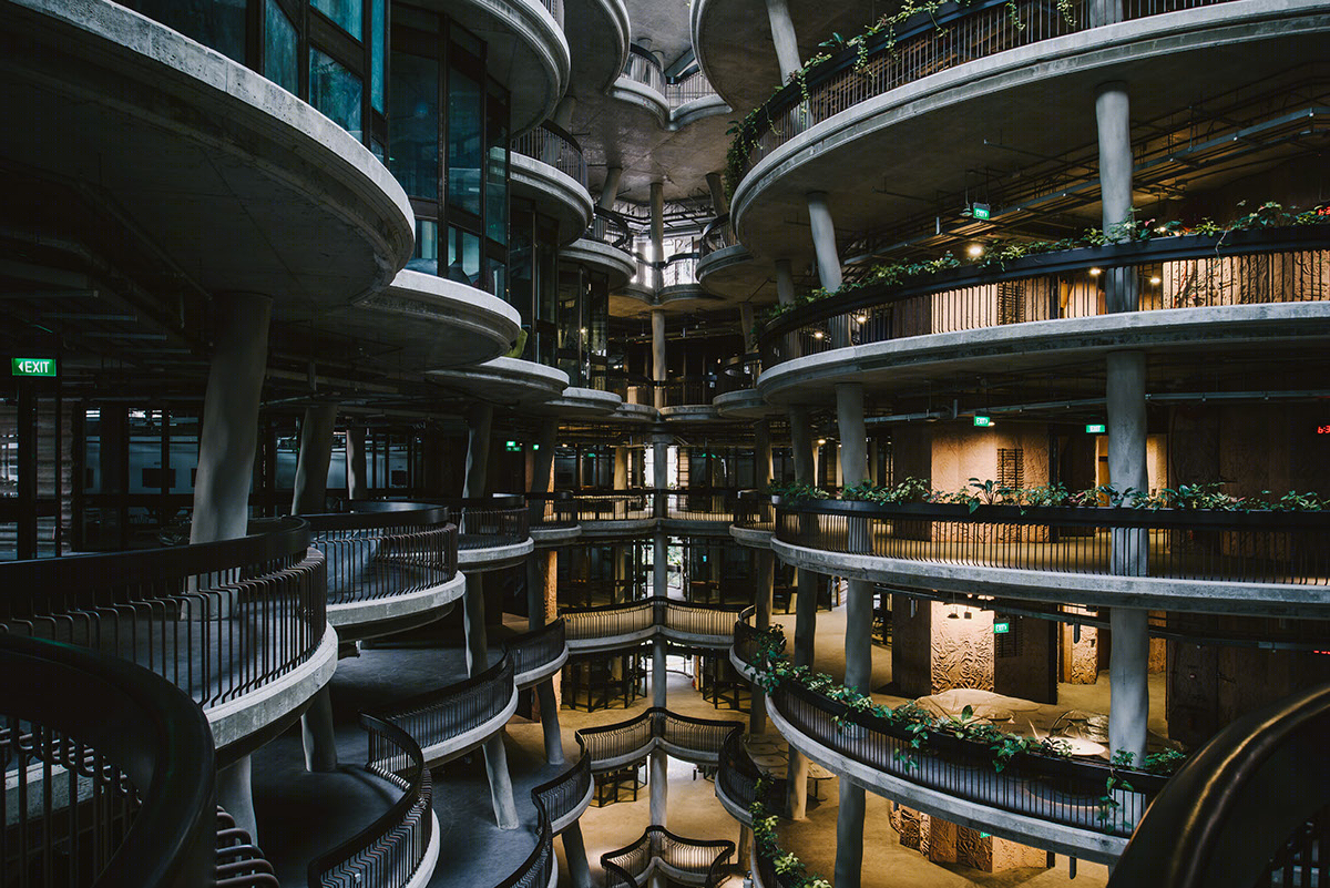 NTU Learning Hub-1