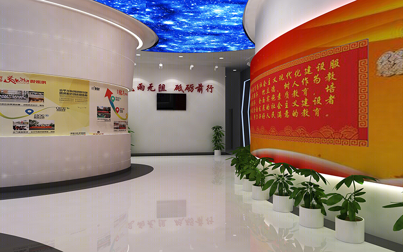 曲线流动的宝藏空间——企业成长之旅-4