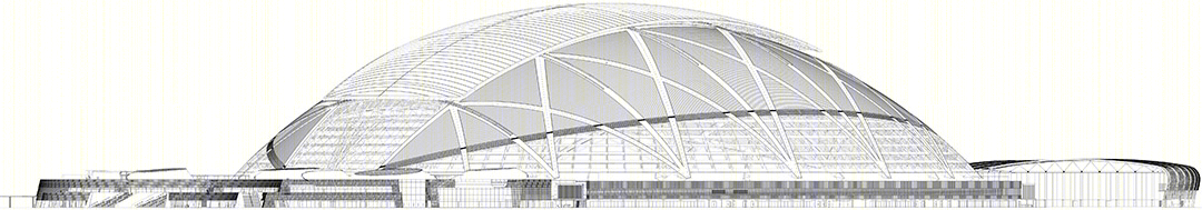 新加坡体育城（Singapore Sports Hub）-103