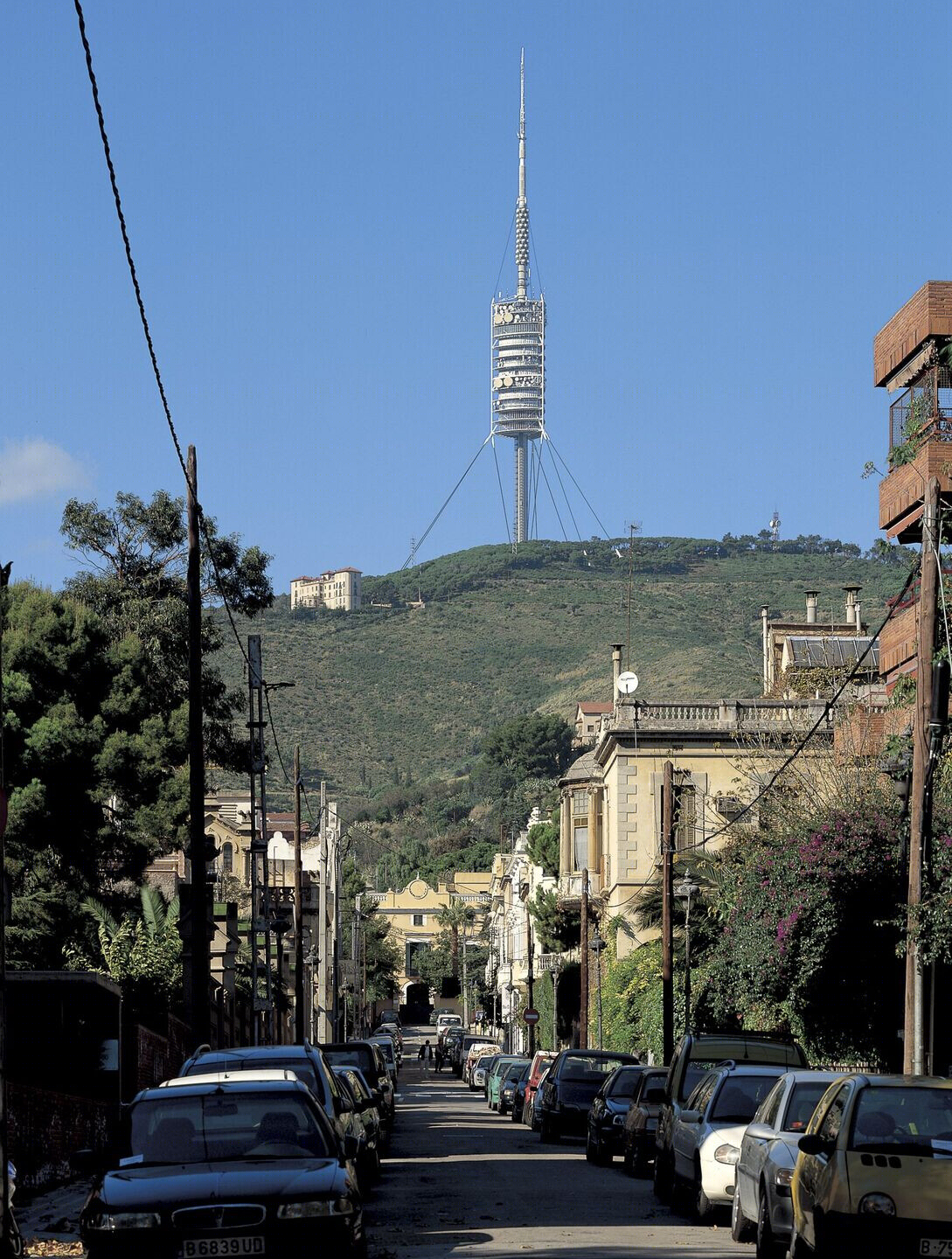 西班牙马德里 Torre Cepsa 办公楼丨Foster + Partners-11