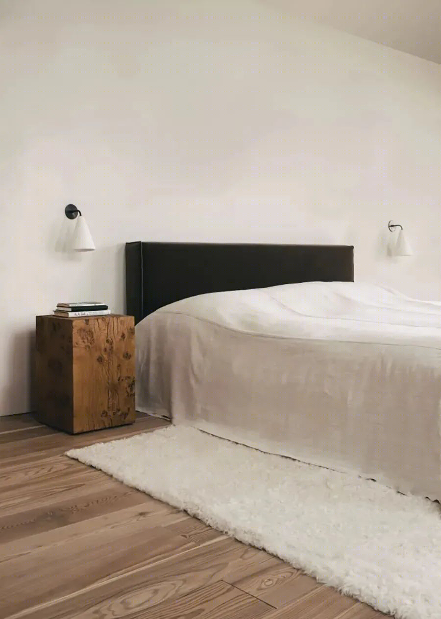 森林庄园丨英国伦敦丨Hollie Bowden Interior-120