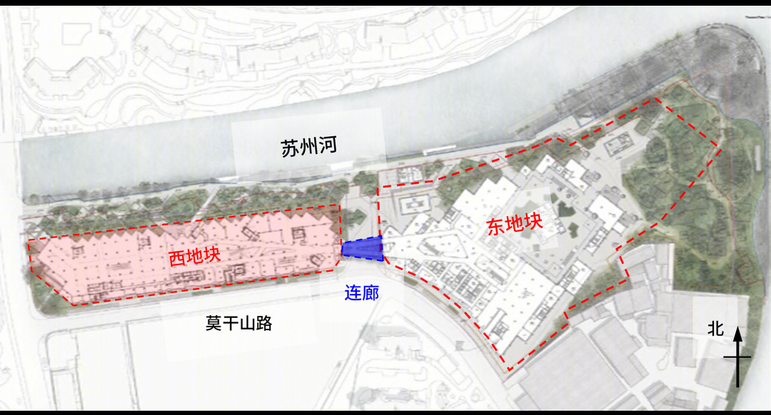 上海天安·千树丨中国上海丨Heatherwick Studio,马梁建筑设计顾问(上海)有限公司-17