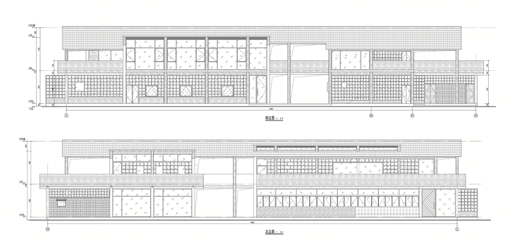 宜兴书屋丨中国江苏丨东南大学建筑学院,南京匡合国际工程设计有限公司-62