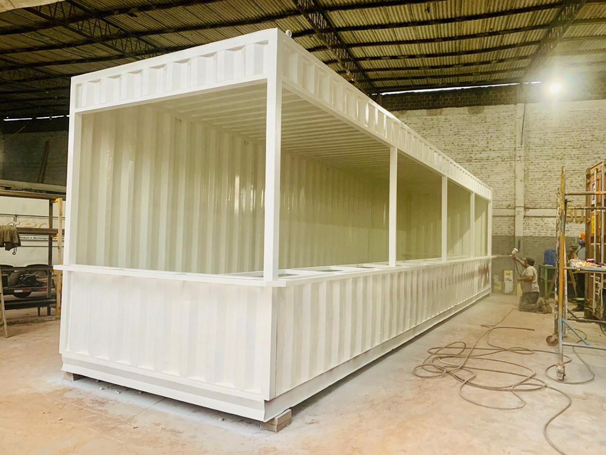 Container Capeta-4