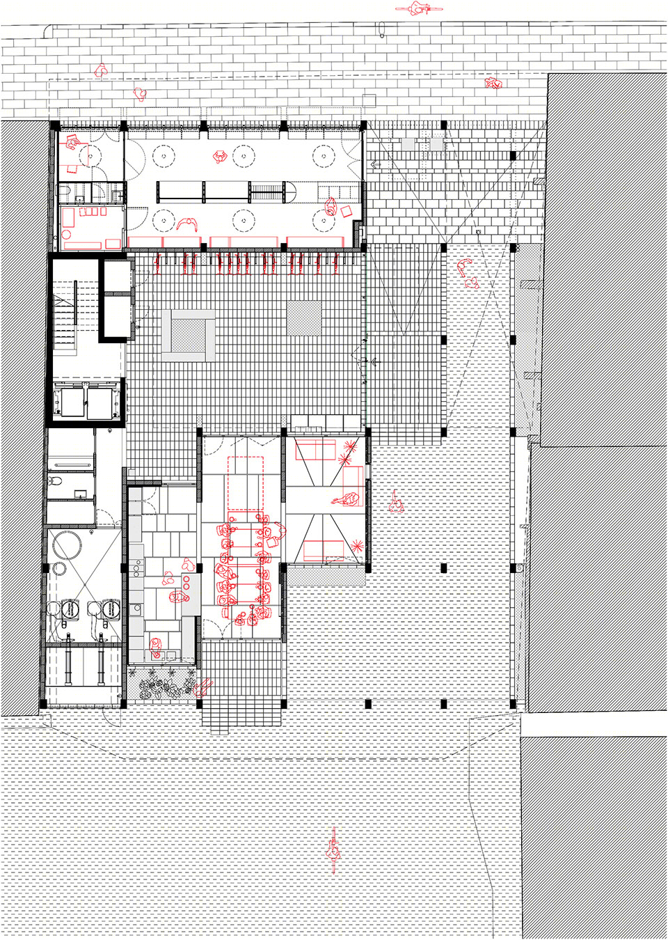 巴塞罗那 La Borda 合作住房丨西班牙巴塞罗那丨lacol-76