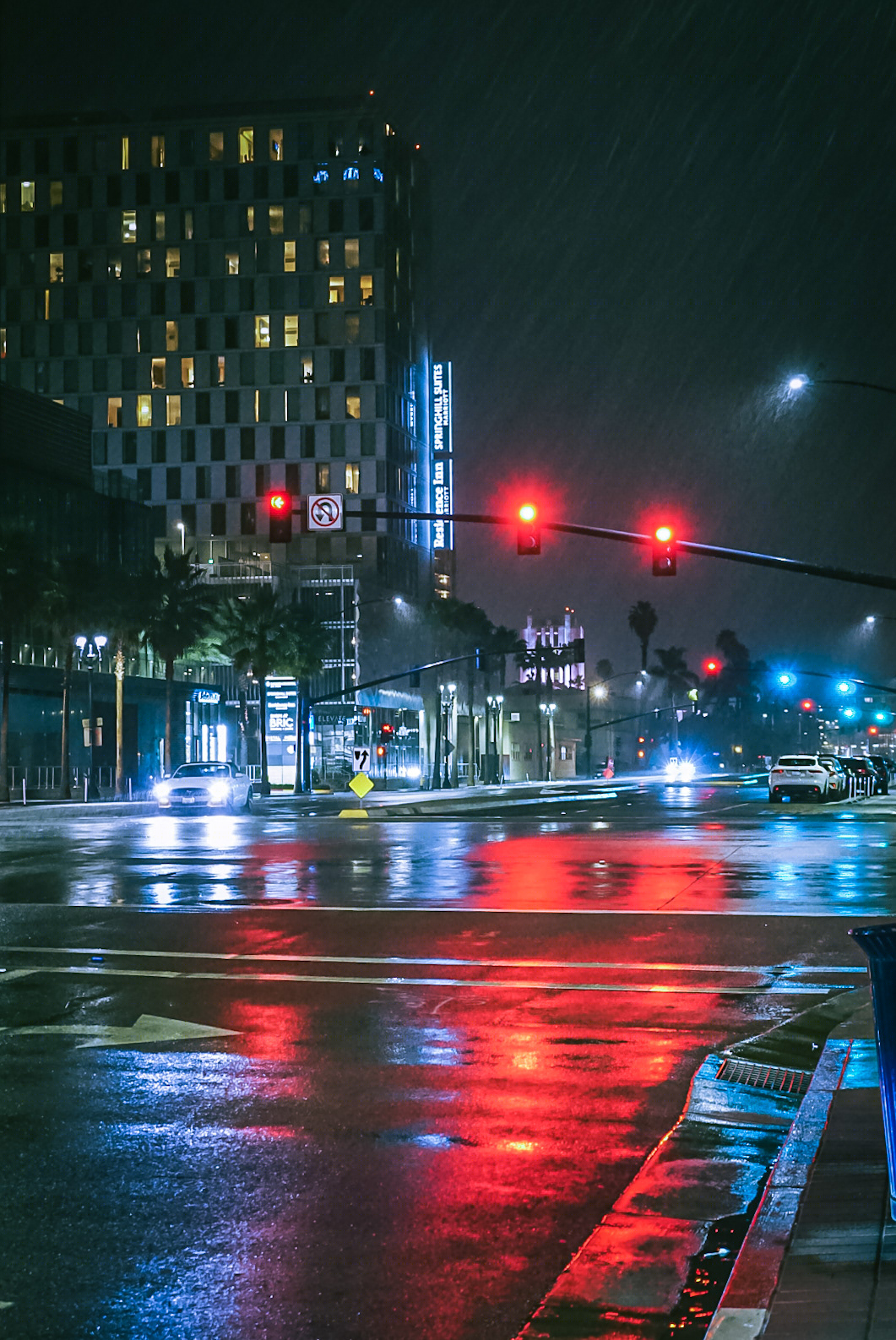 Rainy Nights-1
