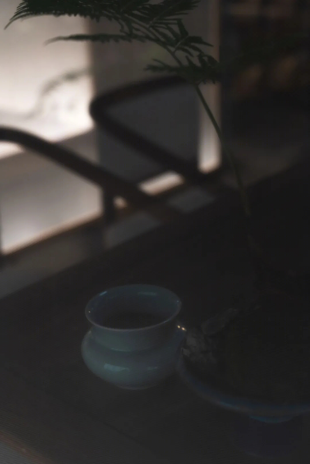 隐泉·茶空间丨中国成都丨VGC 韦高成设计集团-23
