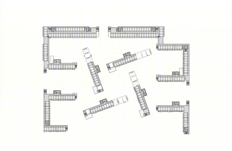 中央财经大学沙河新校区-12
