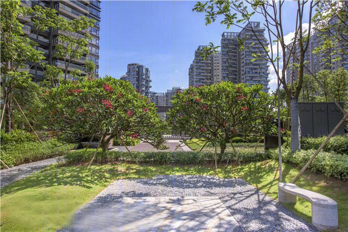 深圳蛇口海景住宅-18