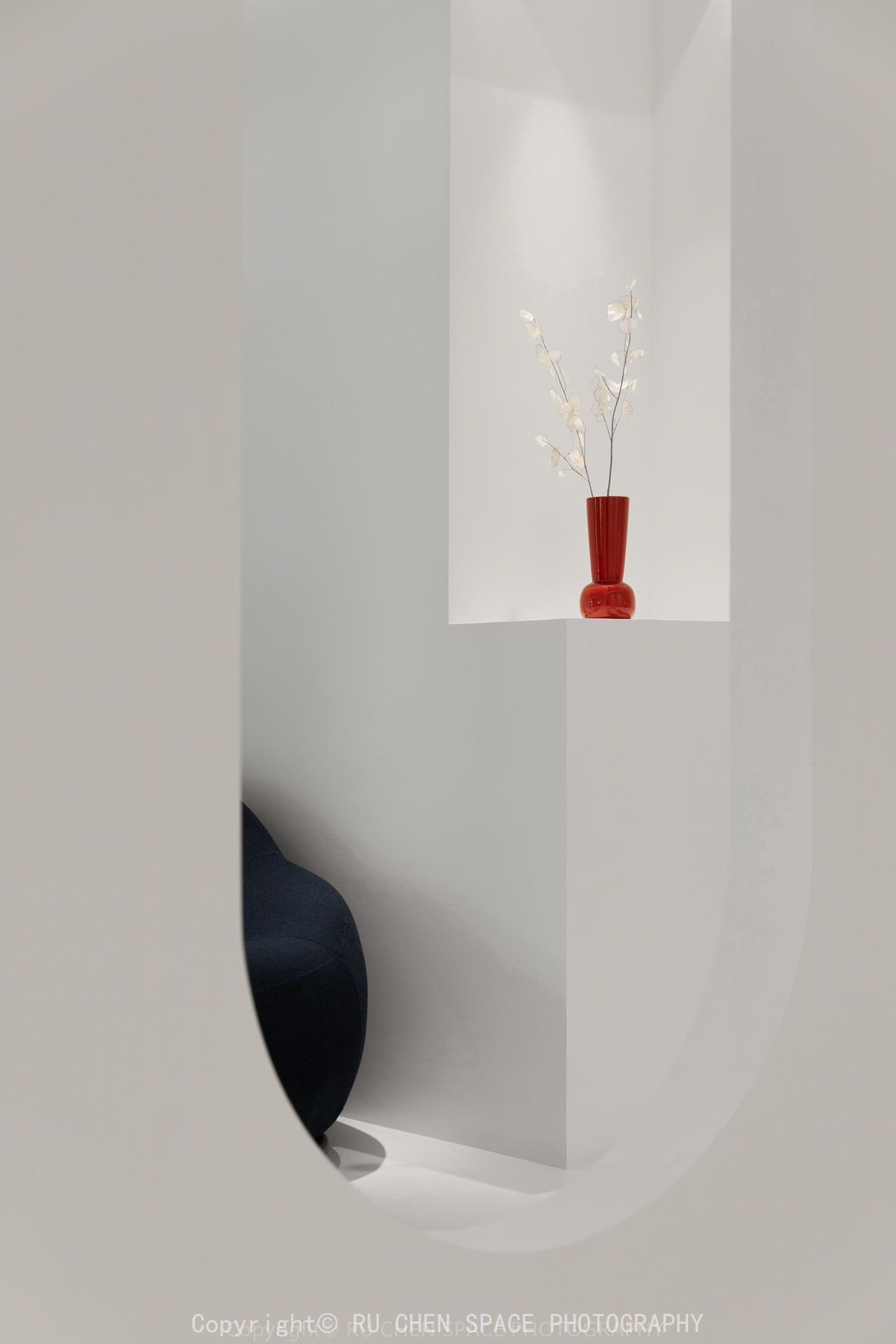 武汉自由绘家居生活馆丨中国武汉丨CUZ DESIGN-19