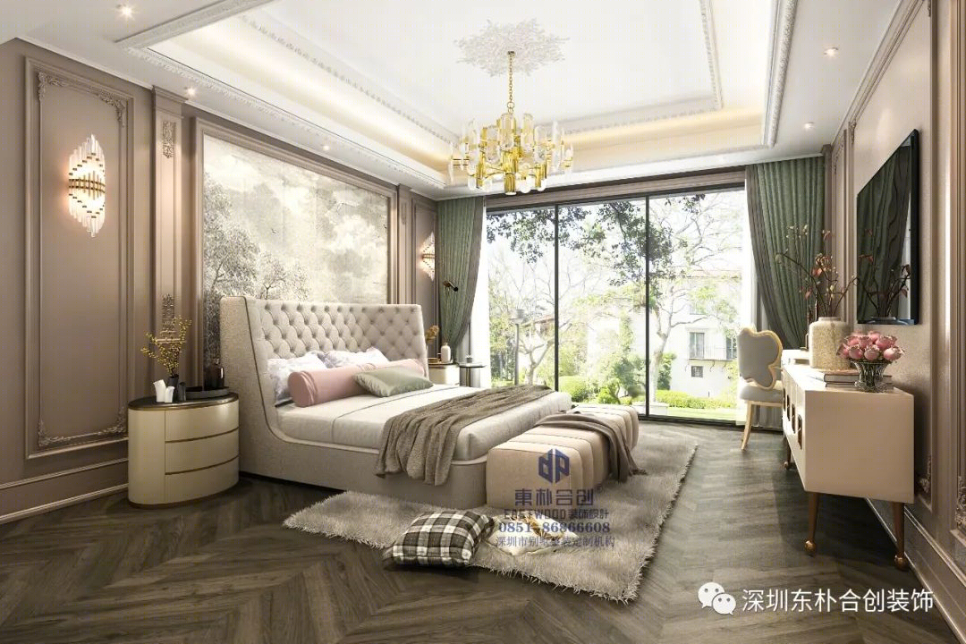 深圳东朴合创《优雅新生》案例解读-35