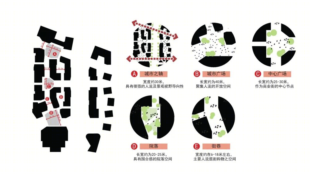 琴湖溪里商业中心丨中国江苏丨上海秉仁建筑师事务所-25