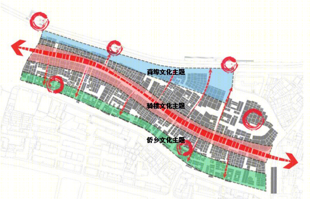 惠州“两街一巷”微改造丨中国惠州丨竖梁社-7