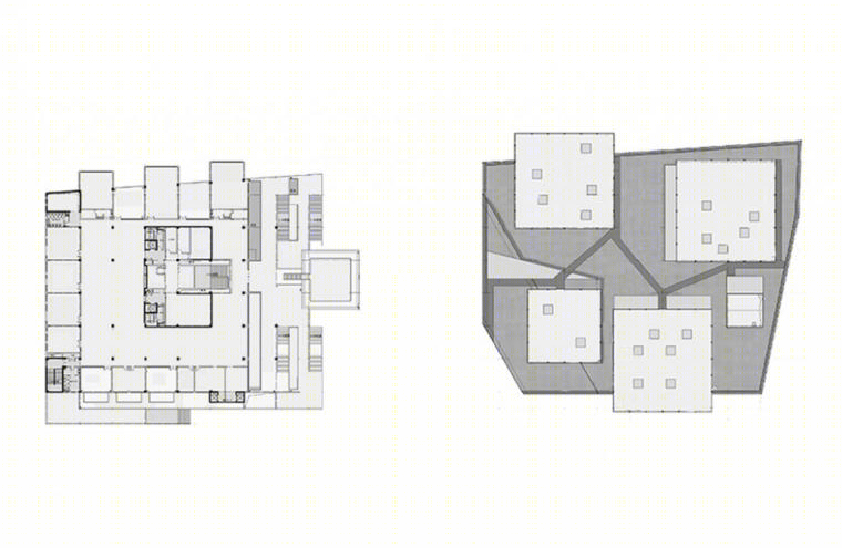 中央财经大学沙河新校区-14