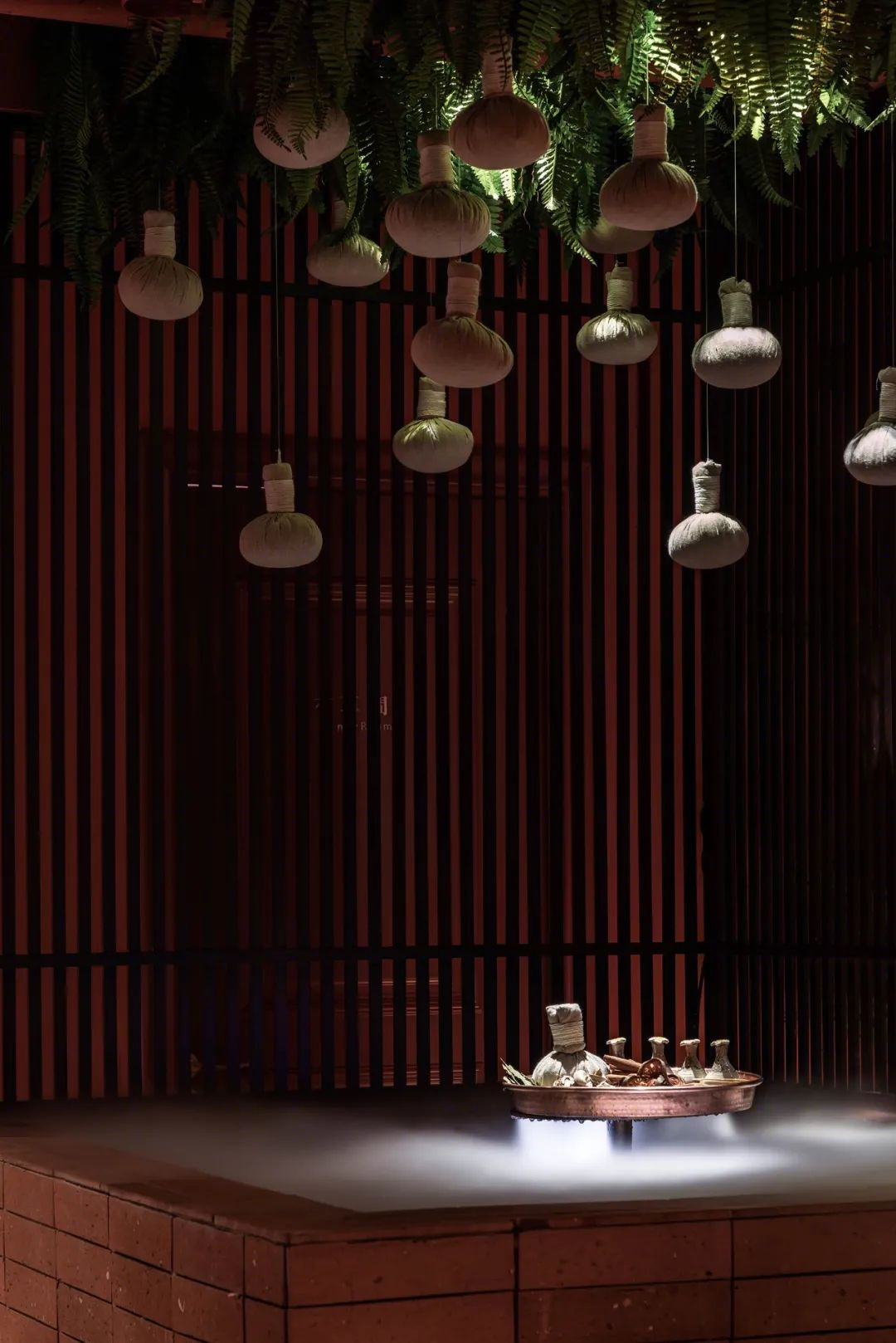 墨西哥 PUJOL 餐厅丨墨西哥墨西哥城丨JSa 工作室-153