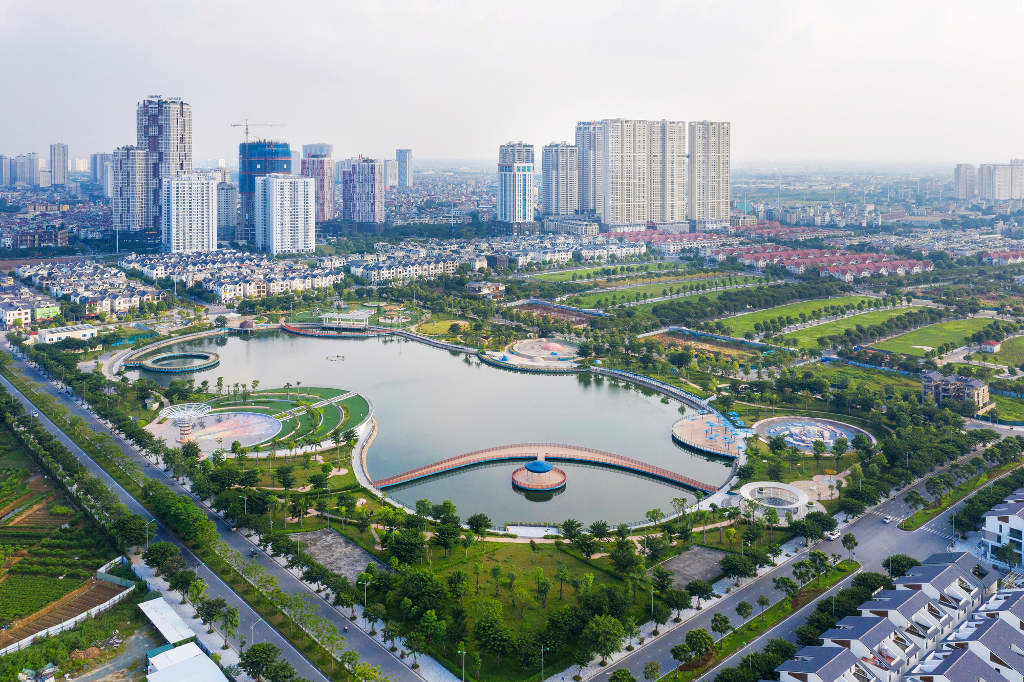 越南河内天文公园丨不详-28
