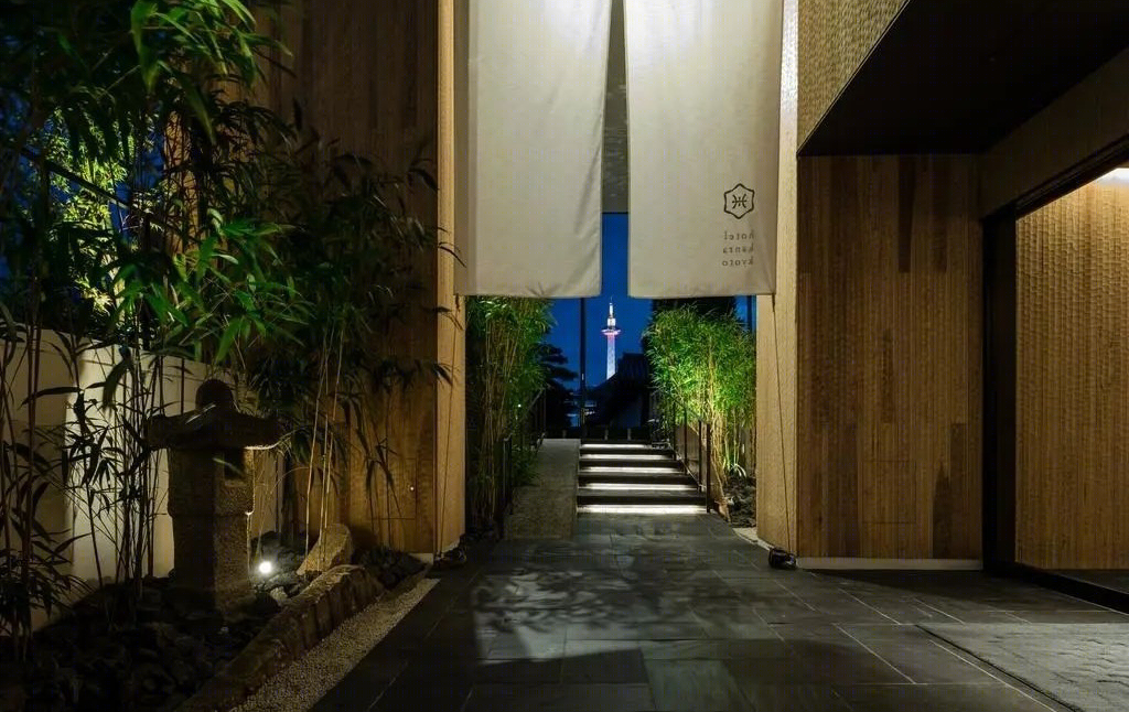 Kanra酒店-16