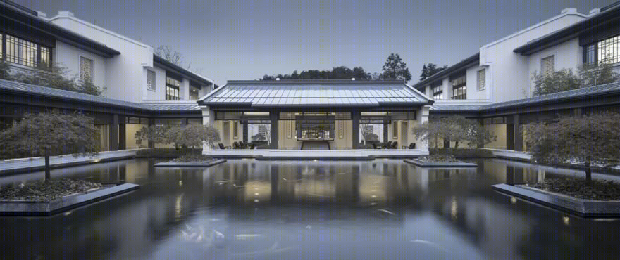 杭州银湖书院-0