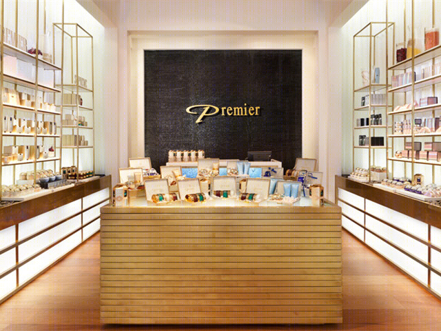 埃拉特Premier死海概念店-6
