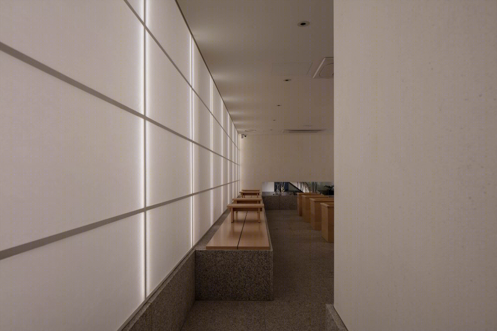 韩国 Life Positive Studio 旗舰店设计丨韩国首尔丨Jaeyoung Choi-23