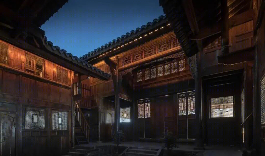 四川西昌全新度假酒店，尽享邛海山色美景-35