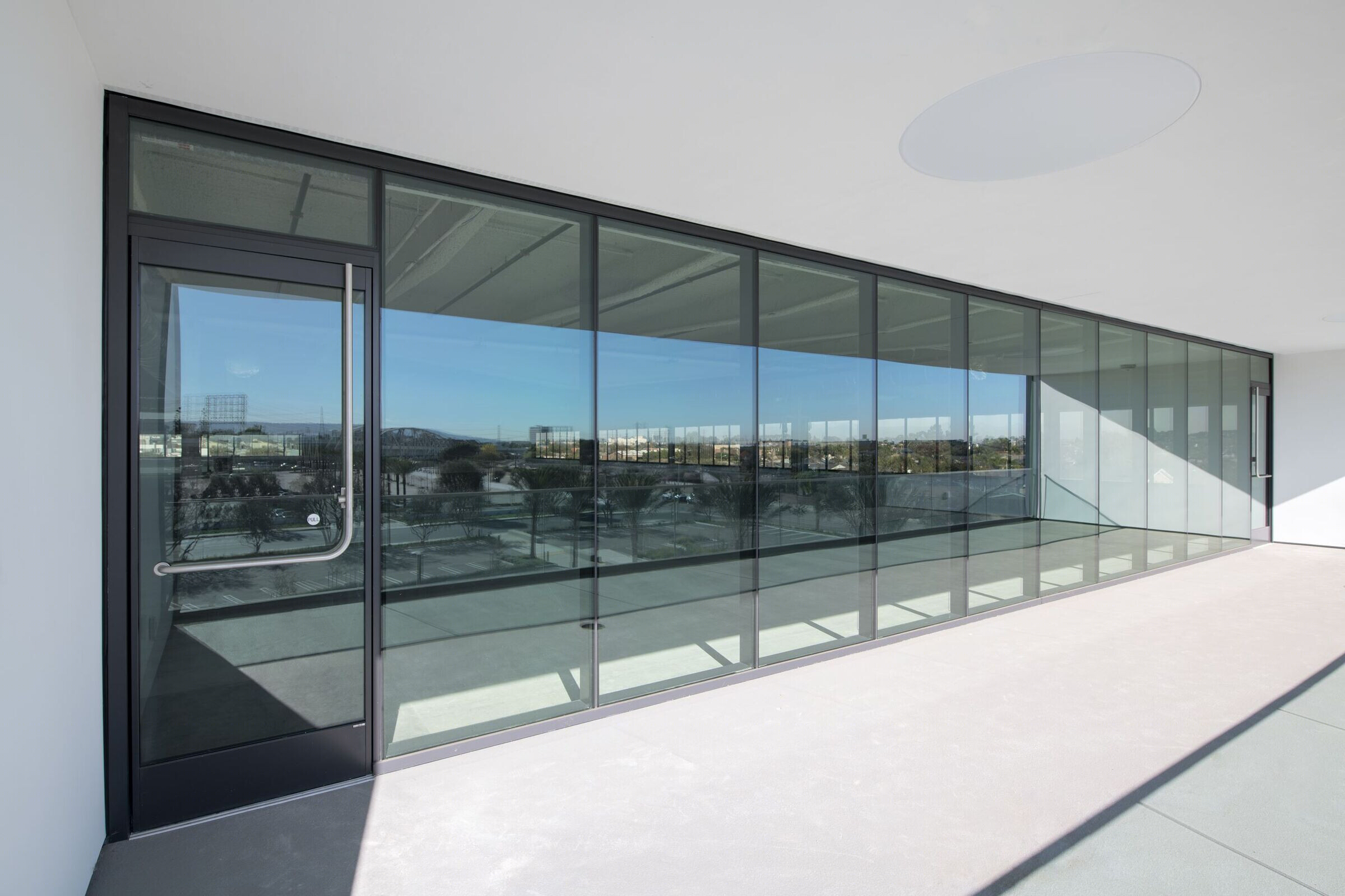 777 Aviation 办公楼丨美国加利福尼亚丨Skidmore,Owings & Merrill-49