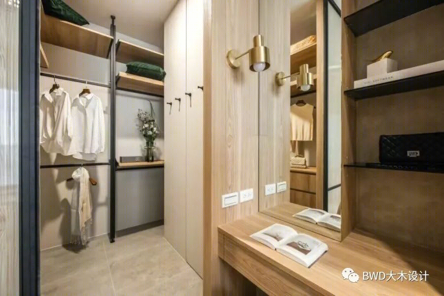 圓融之家 · 融合友善与自然的温馨住宅设计丨美国加州大木建筑事务所-40