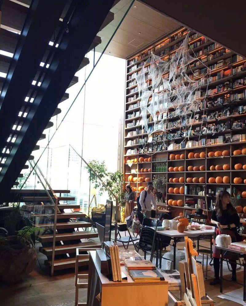 宝安 TEOCHER COFFEE-13