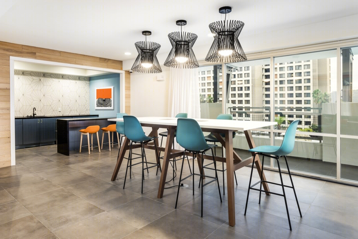 Living at NoHo 公寓设计丨Private Label International-14