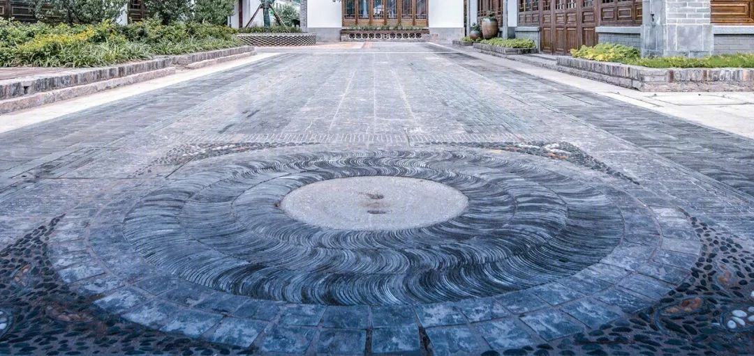 蒋坝银杏广场丨中国淮安丨柏涛建筑设计(深圳)有限公司-50