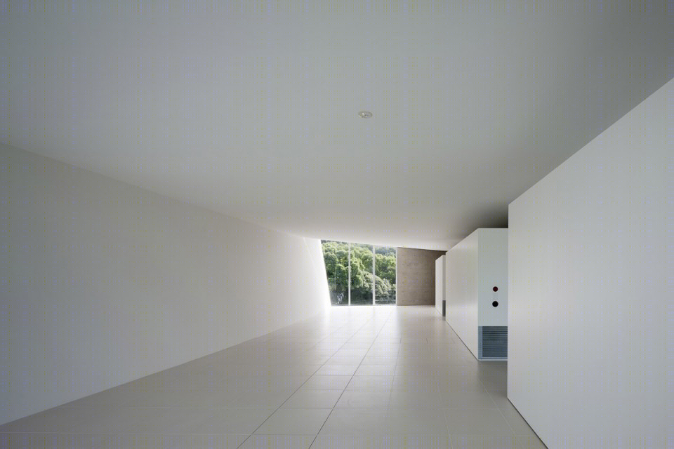 日本厨房之家展示中心丨Kubota Architect Atelier-39