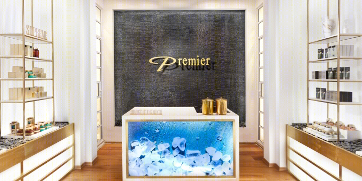 埃拉特Premier死海概念店-23