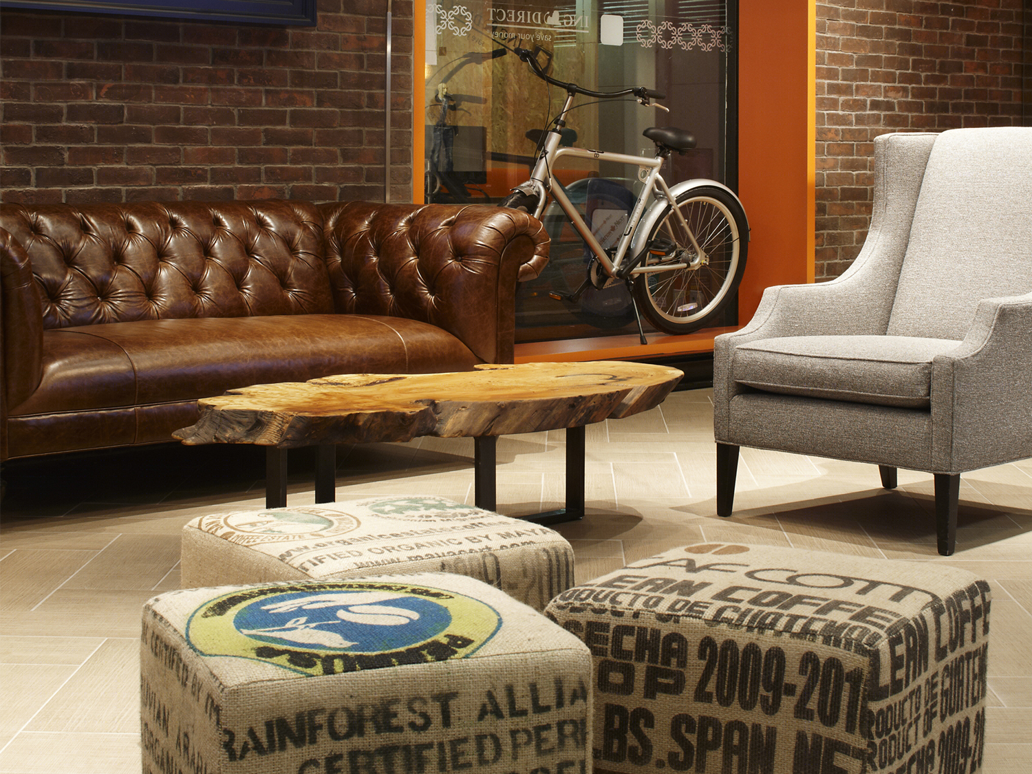 ING DIRECT CAFE II by IV Design-7