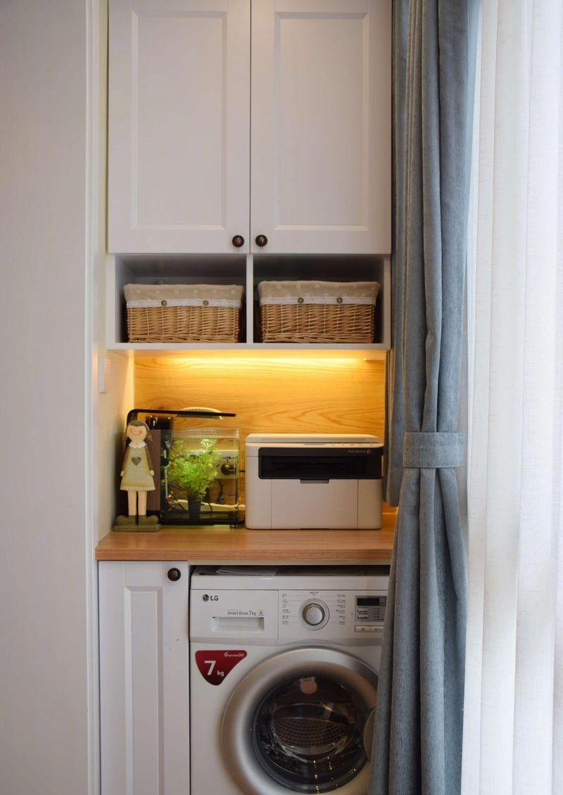 后乐园 | 城市中的童年回忆-4