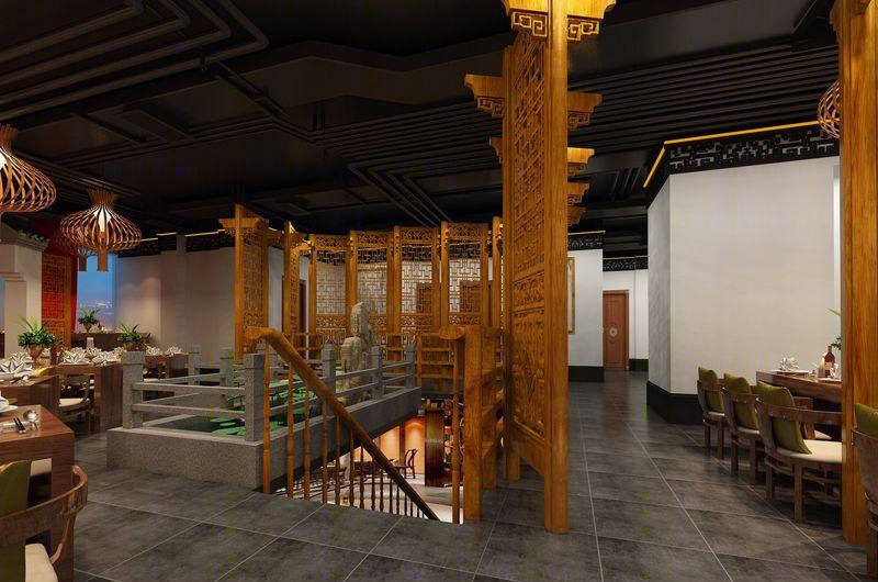 江西屋里菜餐饮-2