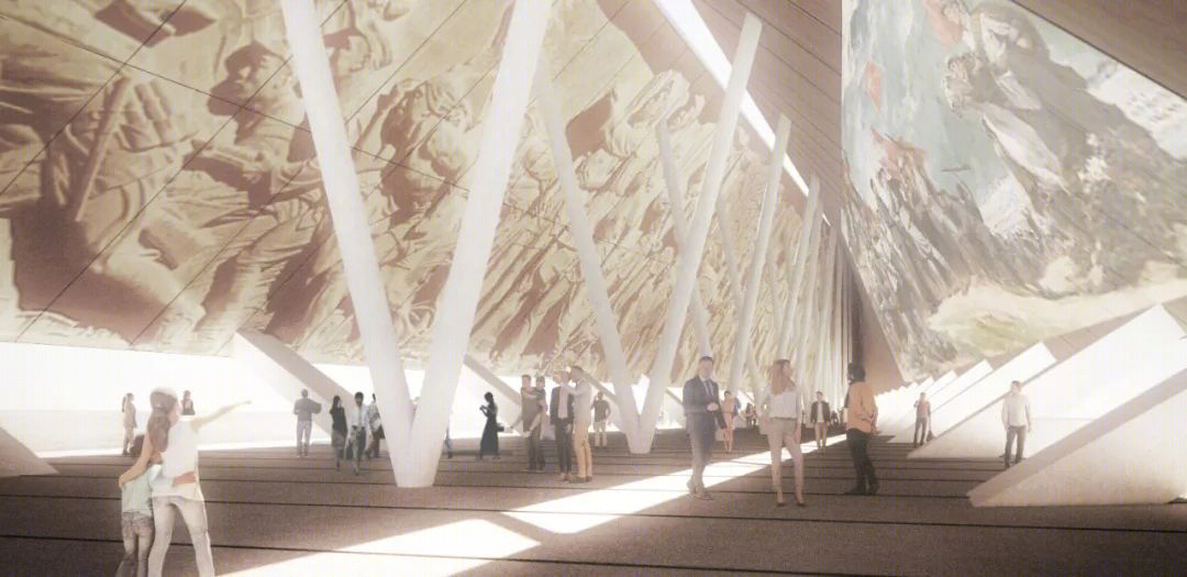 1,2Bridge(二分桥)丨中国郴州丨JOA开间建筑-51