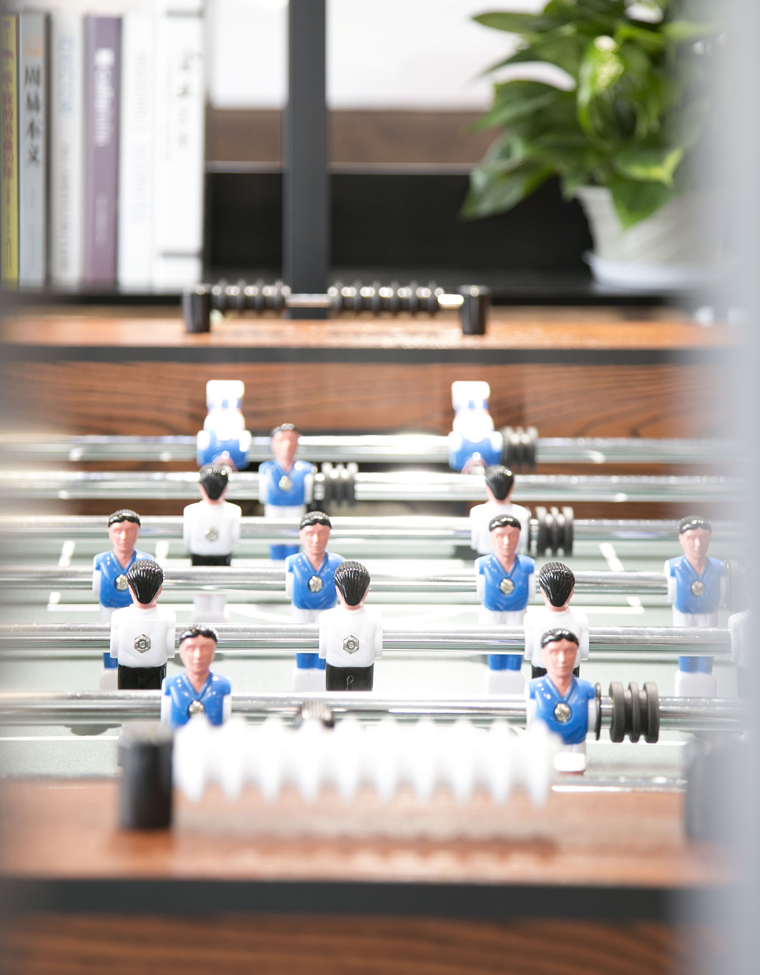 常州楼顶轰趴馆-16