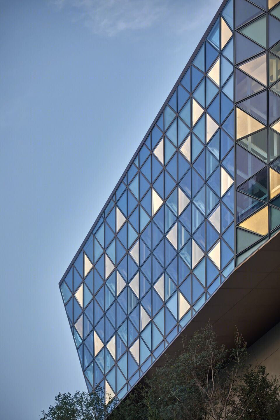 大连金马城·布朗石城堡丨GEEDESIGN-59