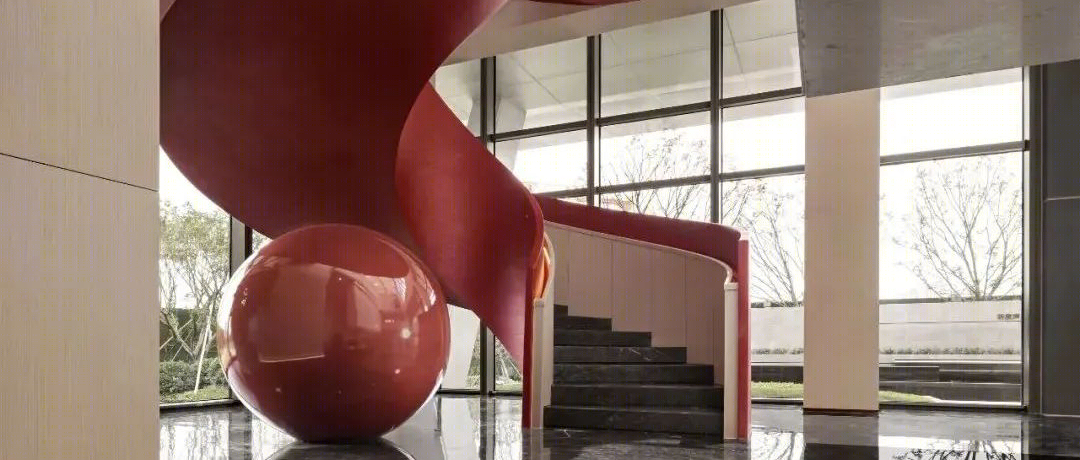 绍兴雅居乐祥生鉴湖明樾丨中国绍兴丨矩阵上海设计中心-81