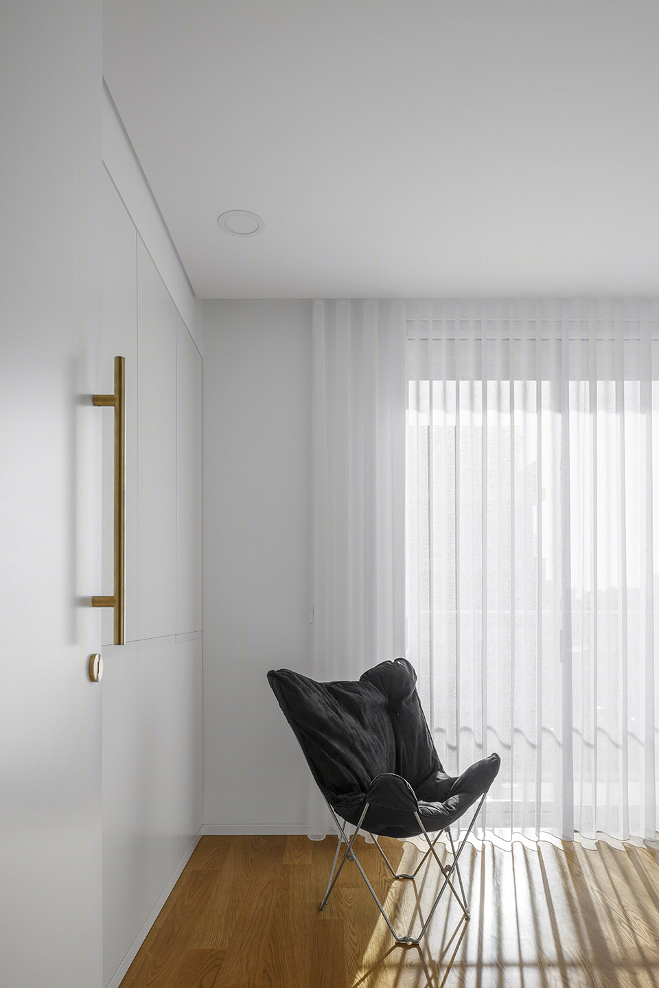 S·Roque 公寓丨葡萄牙丨Sónia Cruz Arquitectura-58