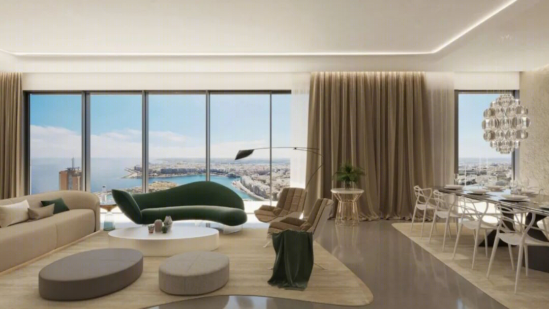 水星大厦丨Zaha Hadid Architects-46