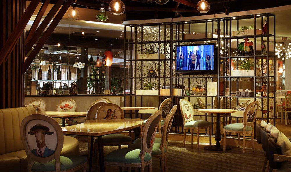 布吉唯百合酒店（Phuket Century Kingdom Hotel）-12