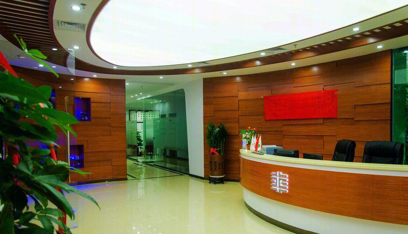 华兴邦科技办公空间-12