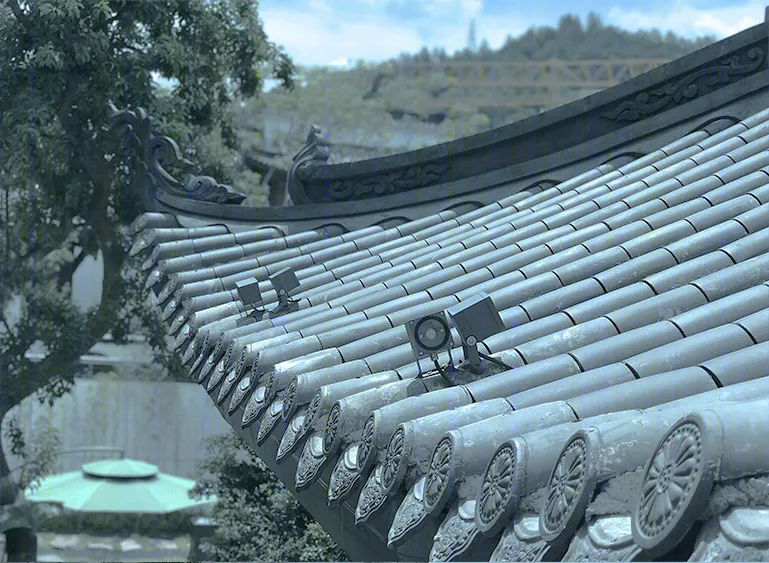 梅州客家院子丨中国梅州丨华泰众城-70