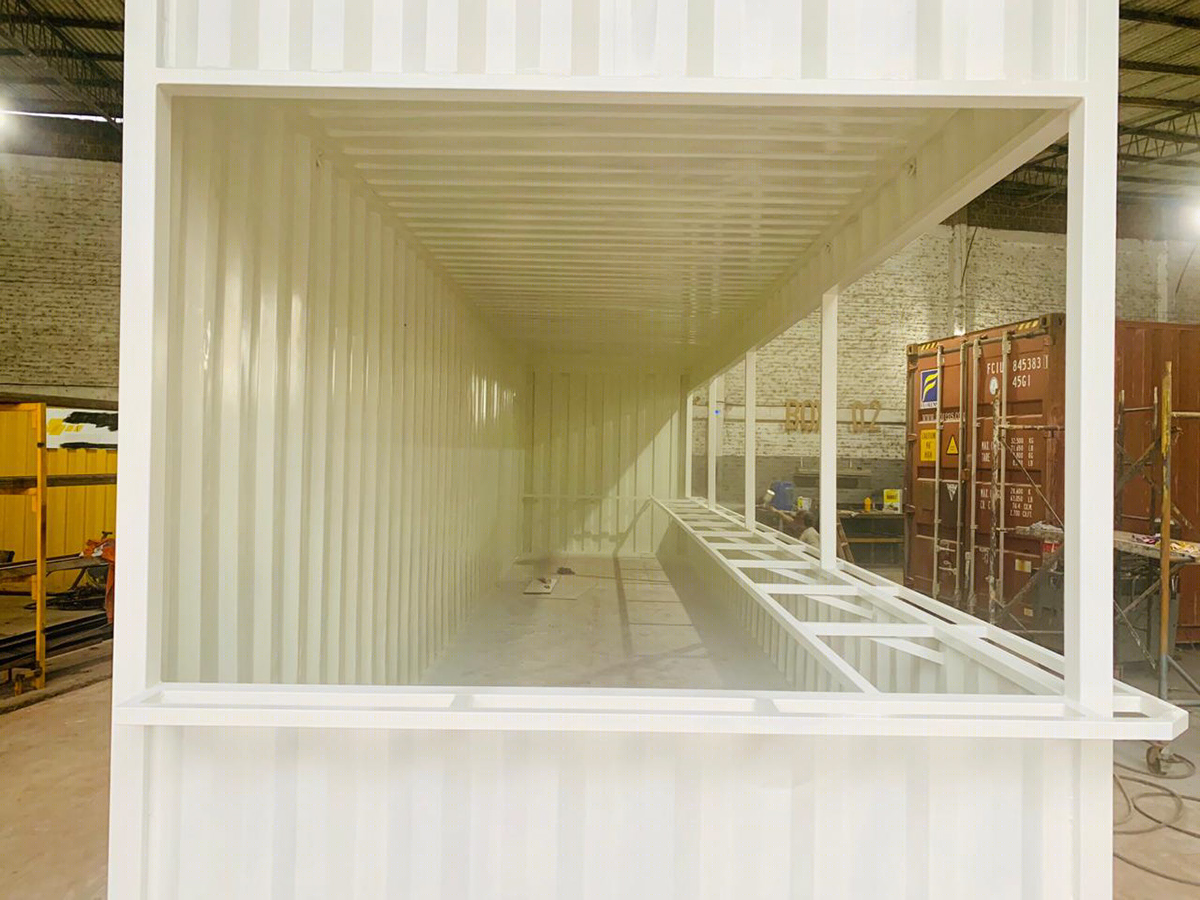Container Capeta-5