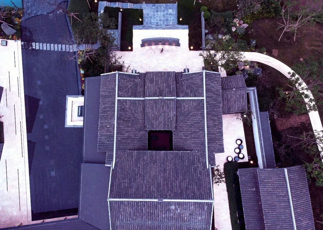 四川西昌全新度假酒店，尽享邛海山色美景-37