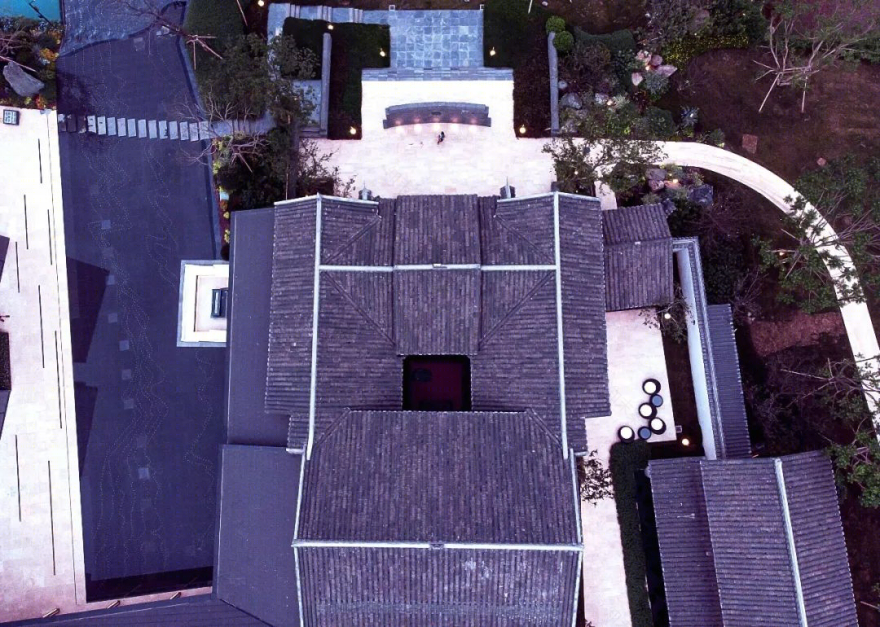 四川西昌全新度假酒店,尽享邛海山色美景-37