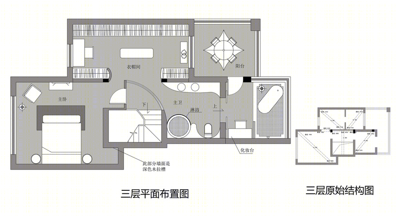 《归宿》 | 北欧工业风别墅设计-26