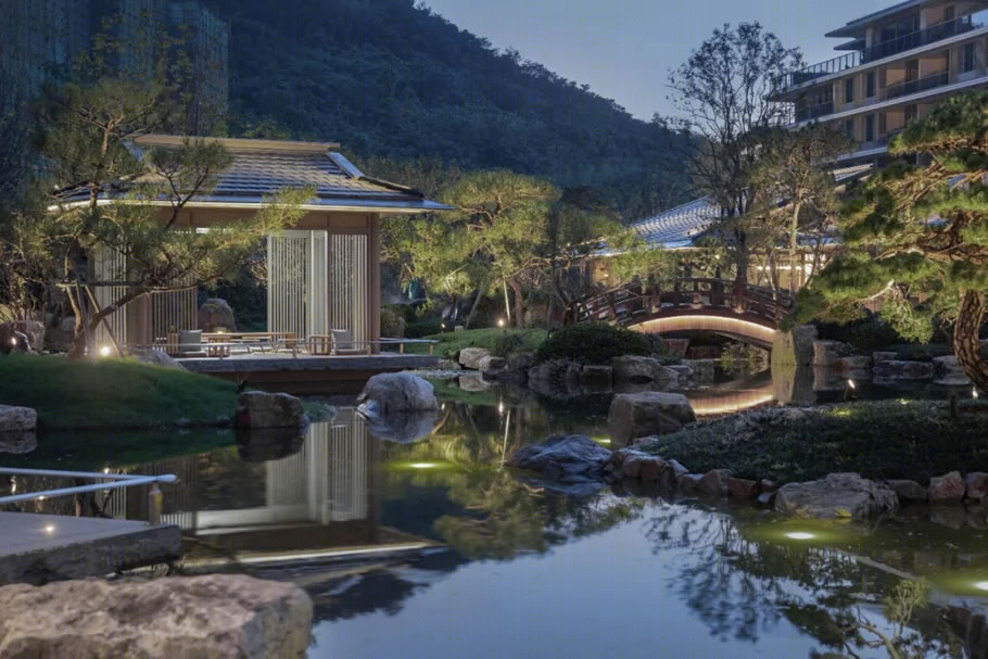雅达·松下社区示范区丨中国江苏丨浙江蓝颂园林景观设计集团有限公司-36