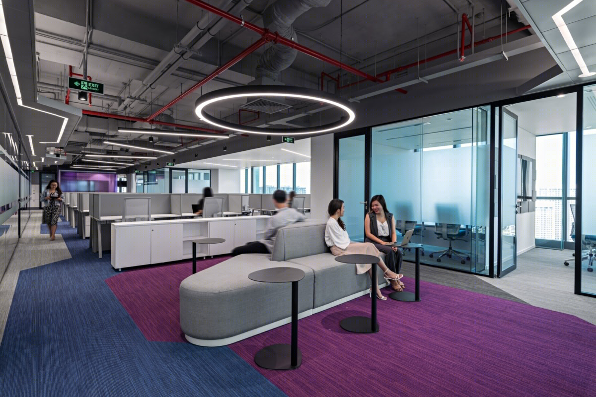 Synopsys 越南研发中心丨越南胡志明市丨HUYNCHI-6